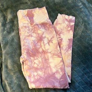 Womens aerie leggings